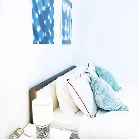 Appartement Victoriei - Parc Kiseleff