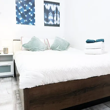 Appartement Victoriei - Parc Kiseleff *