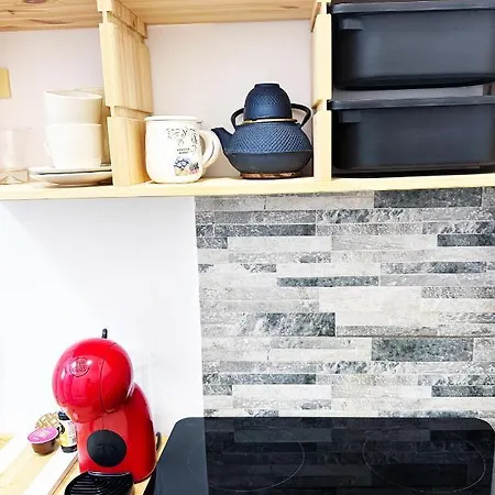 Victoriei - Parc Kiseleff Appartement *