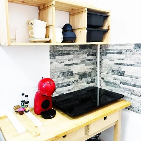 Appartement Victoriei - Parc Kiseleff