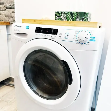 Victoriei - Parc Kiseleff Appartement