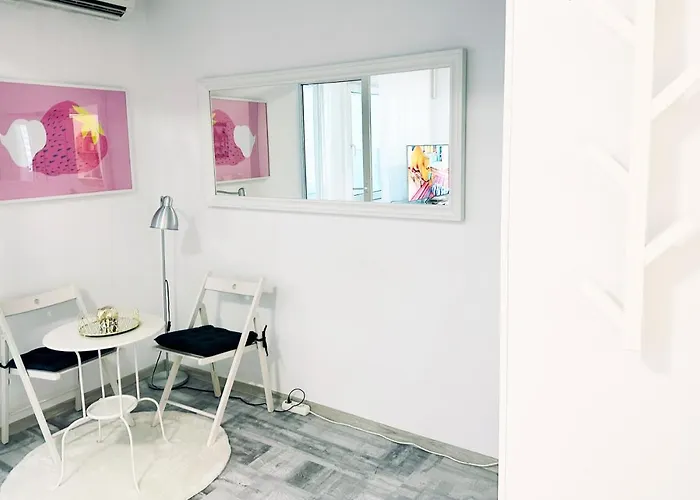 Appartement Victoriei - Parc Kiseleff *