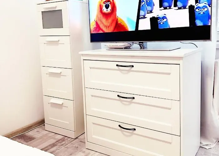 Victoriei - Parc Kiseleff Apartmán Bukurešť