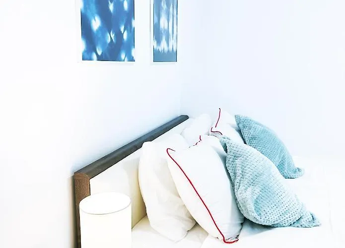 Apartmán Victoriei - Parc Kiseleff