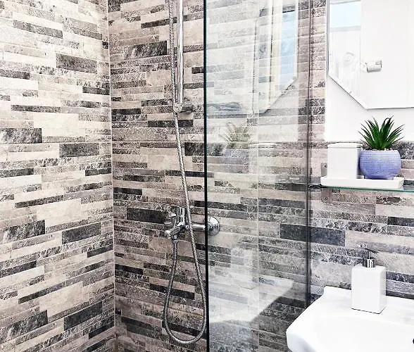 Apartmán Victoriei - Parc Kiseleff *