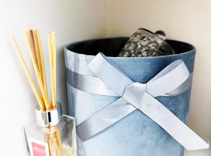 Victoriei - Parc Kiseleff Appartement