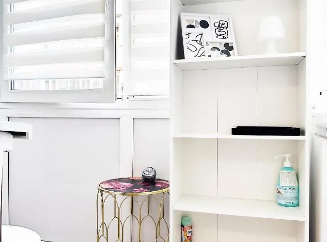 Victoriei - Parc Kiseleff *