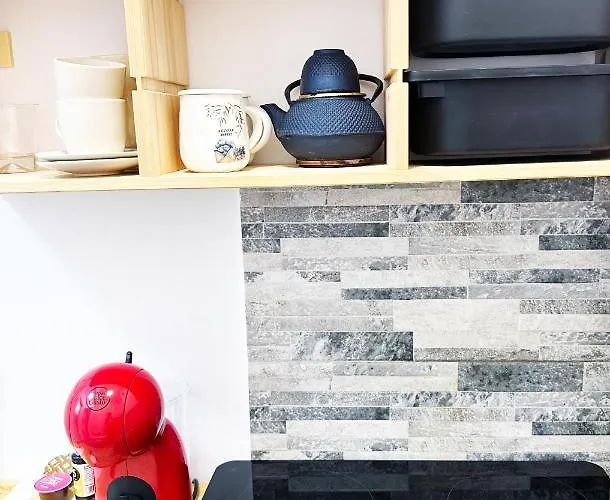 Victoriei - Parc Kiseleff Appartement *