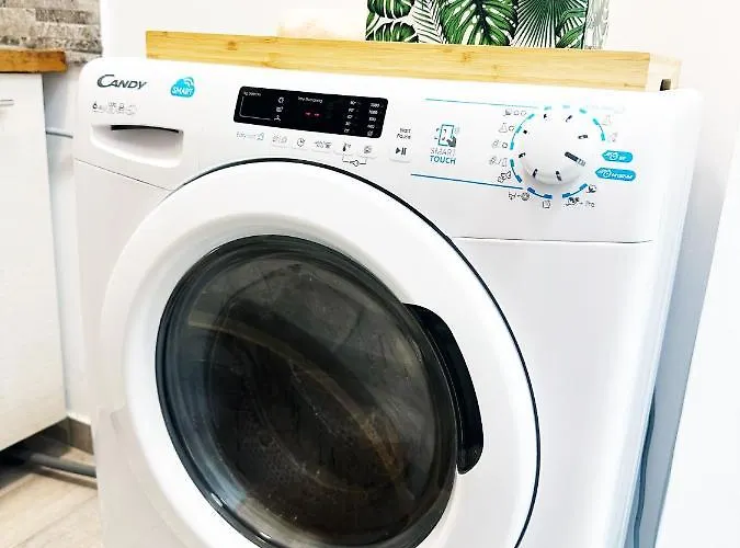 Victoriei - Parc Kiseleff Apartmán