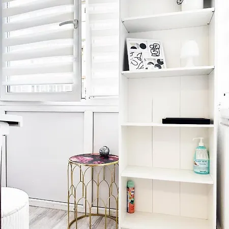 Victoriei - Parc Kiseleff *