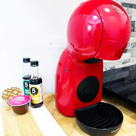 Victoriei - Parc Kiseleff Apartment Bucharest