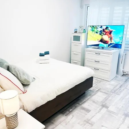 Victoriei - Parc Kiseleff Bucharest