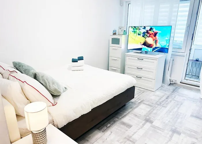 Victoriei - Parc Kiseleff ブカレスト