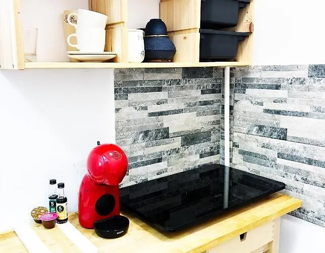 アパート Victoriei - Parc Kiseleff